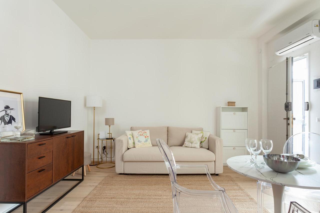 Casa Serena - Meryggiare Apartments Milan Exterior photo