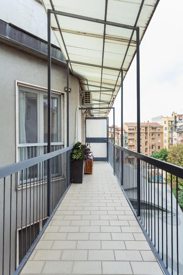 Casa Serena - Meryggiare Apartments Milan Exterior photo