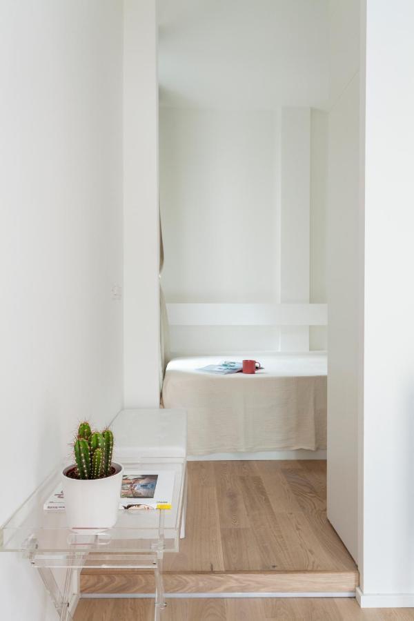 Casa Serena - Meryggiare Apartments Milan Exterior photo