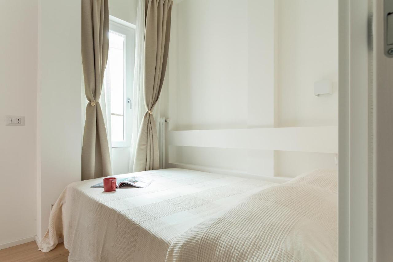 Casa Serena - Meryggiare Apartments Milan Exterior photo
