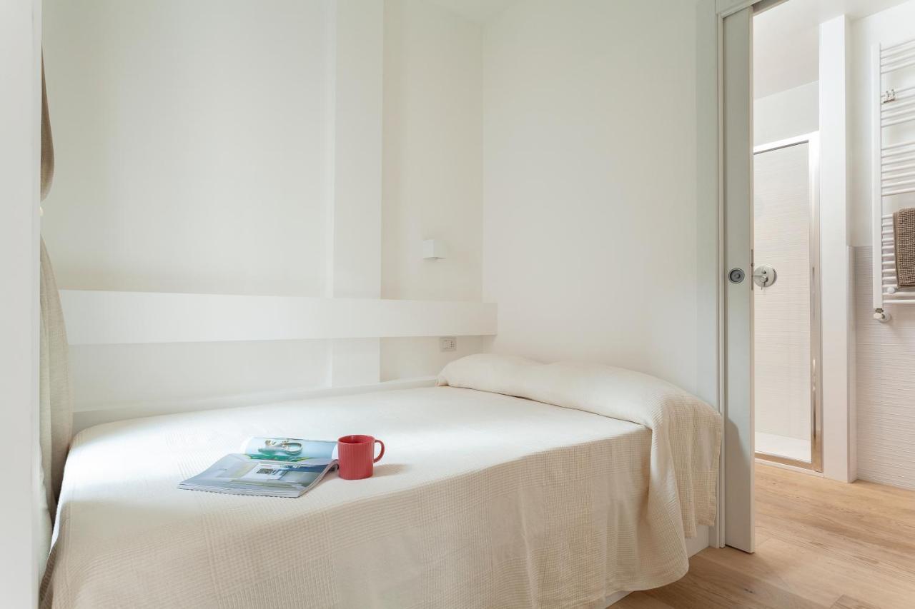 Casa Serena - Meryggiare Apartments Milan Exterior photo