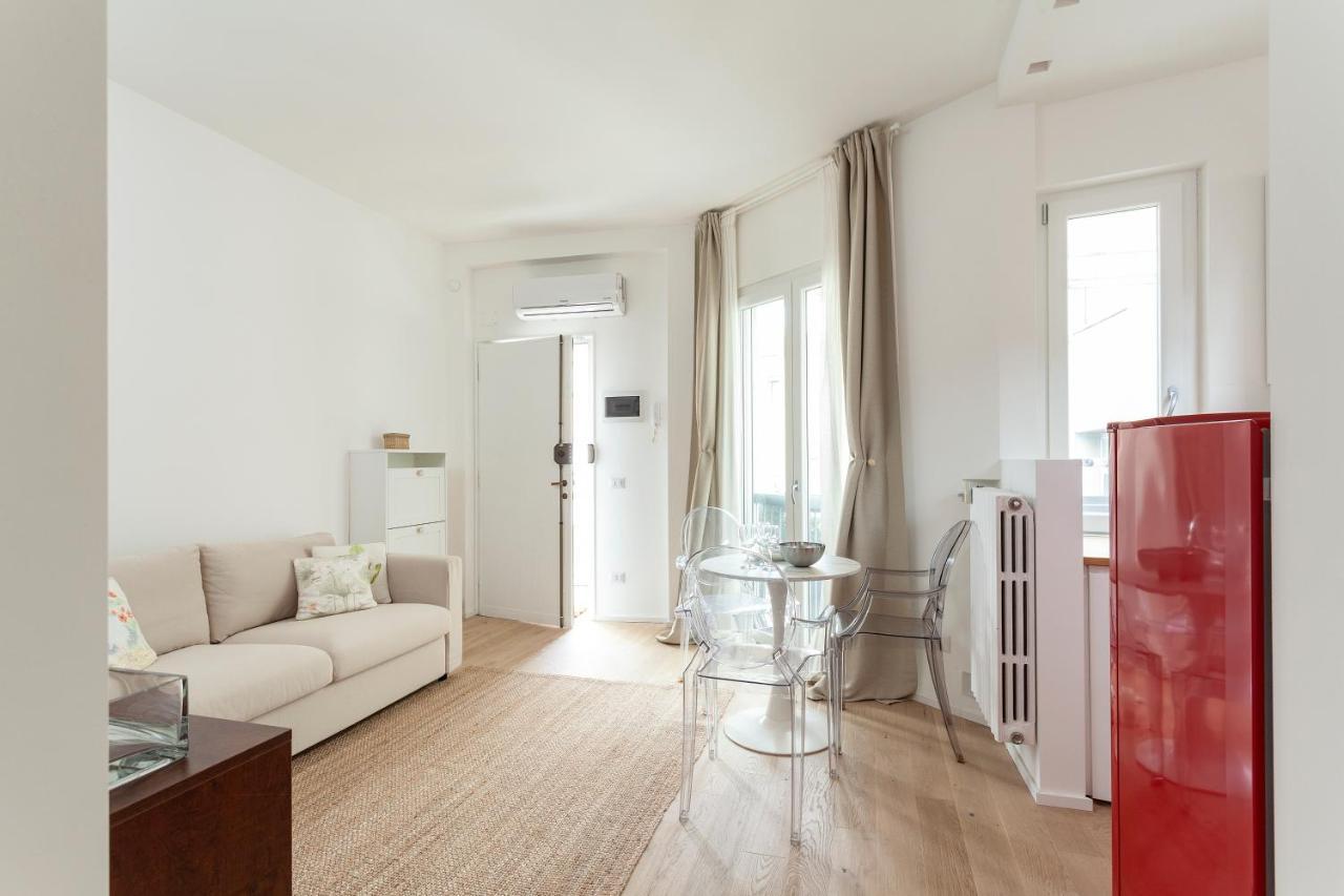 Casa Serena - Meryggiare Apartments Milan Exterior photo
